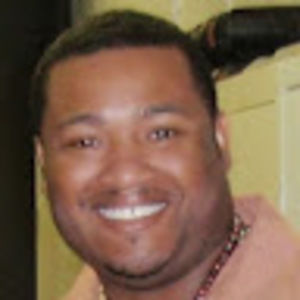 Meet your Posher, Gartrell